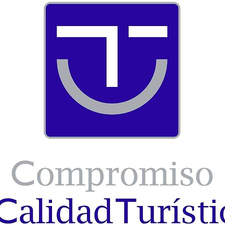 Cubo'S Apartamento Atocha With Optional Parking Malaga Bagian luar foto